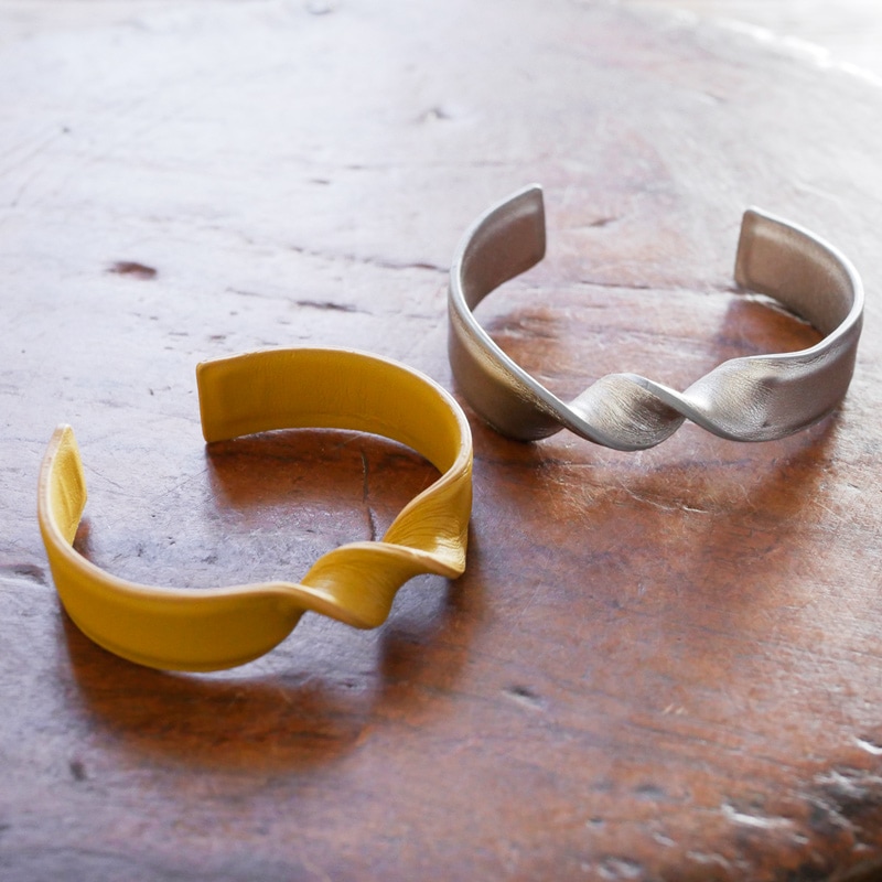 ツイストバングル 【メール便可】