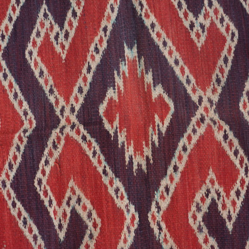 トラジャイカット布｜マライカ公式通販