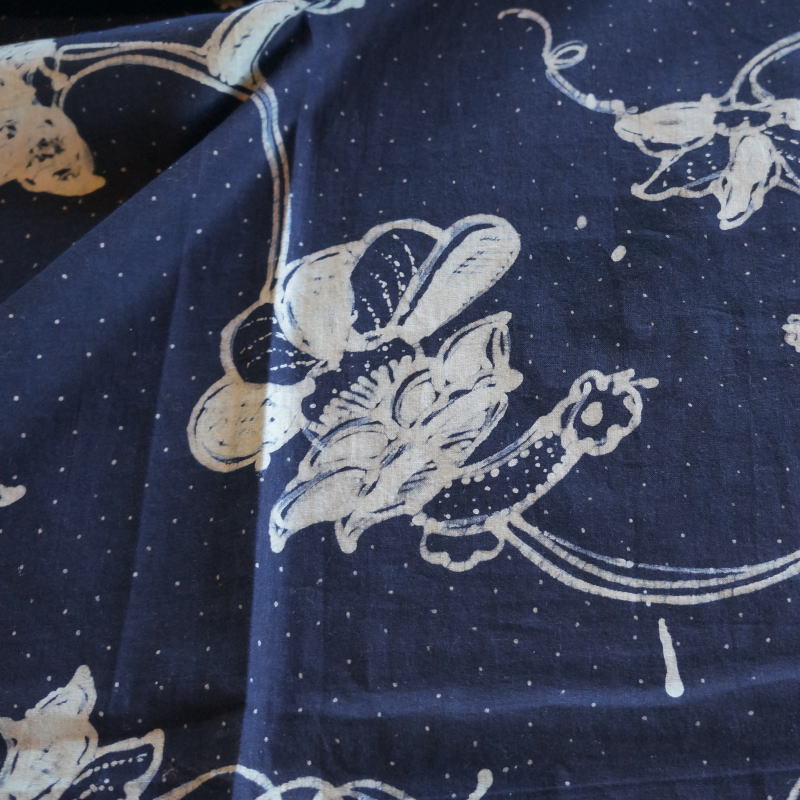 オールドバティック｜マライカ公式通販