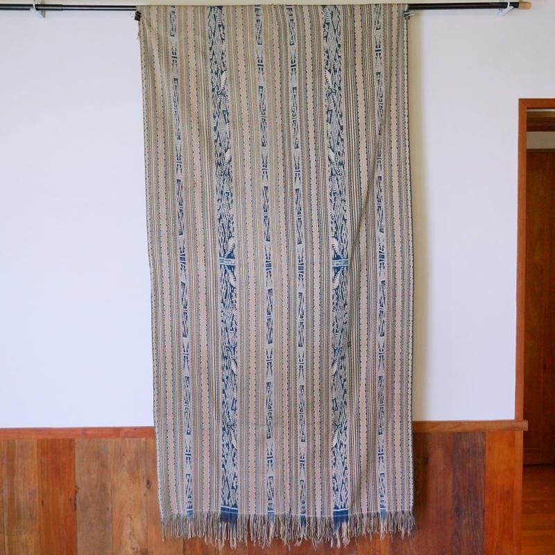 ティモールイカット布 インサナ｜マライカ公式通販