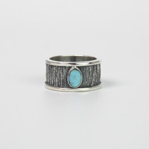 ARON ANDERSON アーロンアンダーソン キャリコレイク 22号 リング ARON ANDERSON アーロンアンダーソン キャリコレイク 22号