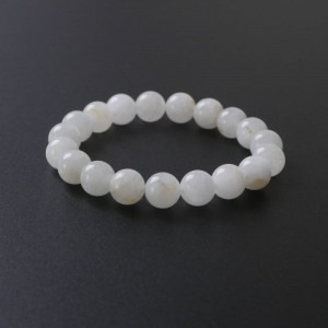 マライカ　山梨乙女水晶ブレスレット マライカ 山梨乙女水晶ブレスレット