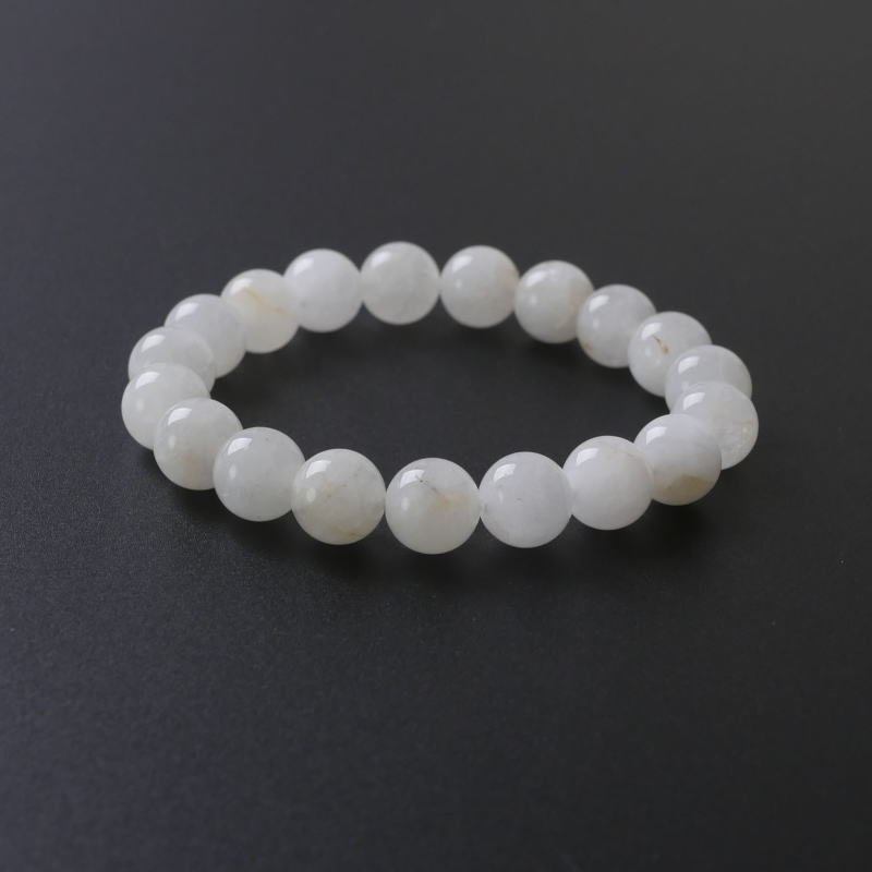 マライカ　山梨乙女水晶ブレスレット マライカ 山梨乙女水晶ブレスレット