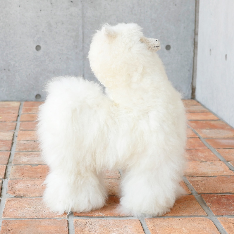 アルパカ 45cm｜マライカ公式通販
