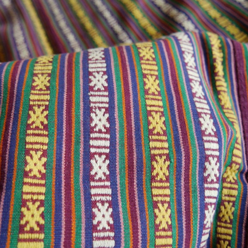 オールド ブータン布 キラ 民族衣装｜マライカ公式通販