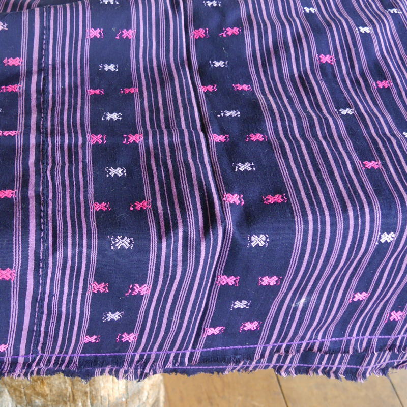 ブータン布 キラ 民族衣装｜マライカ公式通販