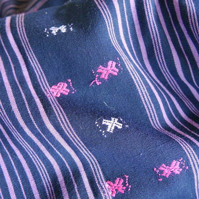 ブータン布 キラ 民族衣装｜マライカ公式通販