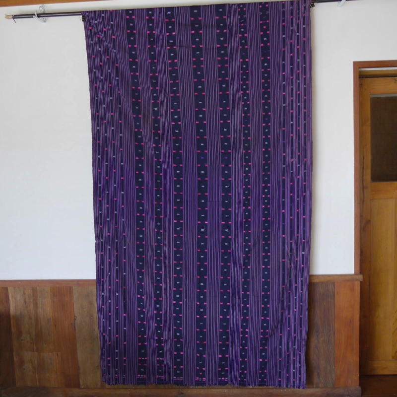 ブータン布 キラ 民族衣装｜マライカ公式通販