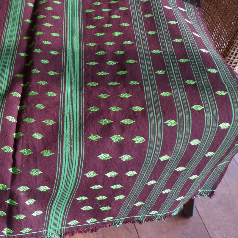 ブータン布 キラ 民族衣装｜マライカ公式通販