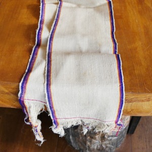 ブータンスカーフ 民族帯 ラチュー｜マライカ公式通販