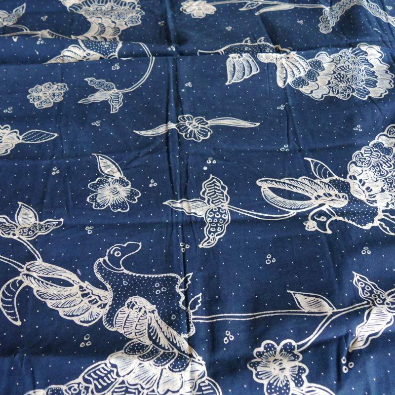 オールドバティック 100cm×230cm｜マライカ公式通販
