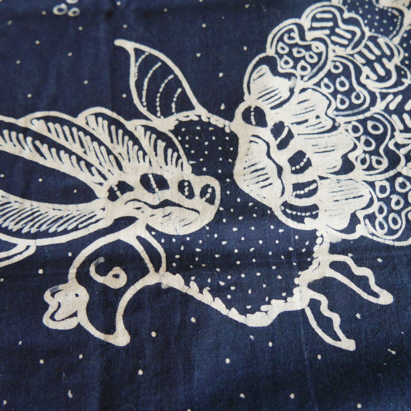 オールドバティック 100cm×230cm｜マライカ公式通販