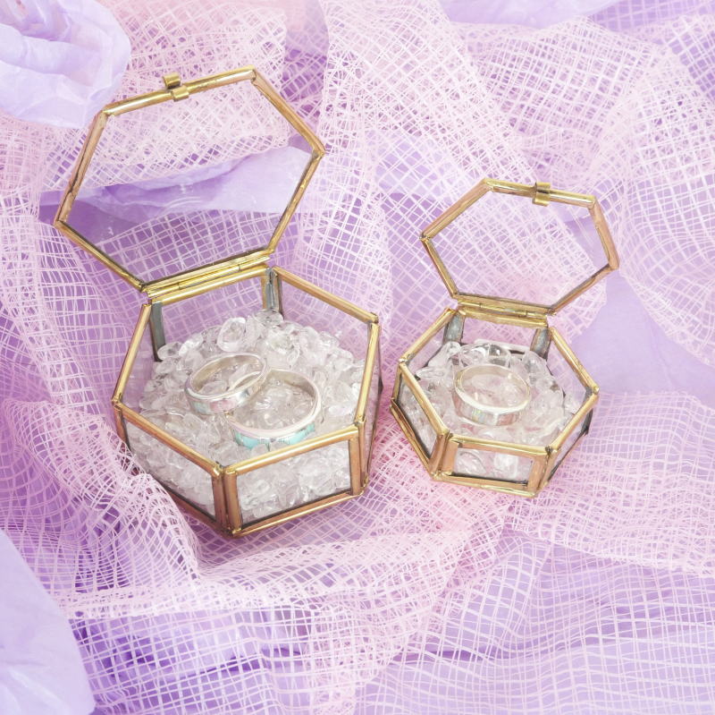 美品❤️ モザイク ガラス カフス 希少品❤️ セール】 モザイク柄 スカーフ （バンダナ・スカーフ）｜COMME