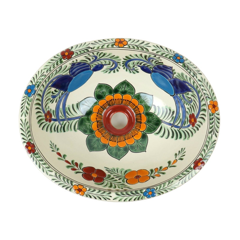 メキシコシンク【送料1000円込】 ｜マライカ公式通販