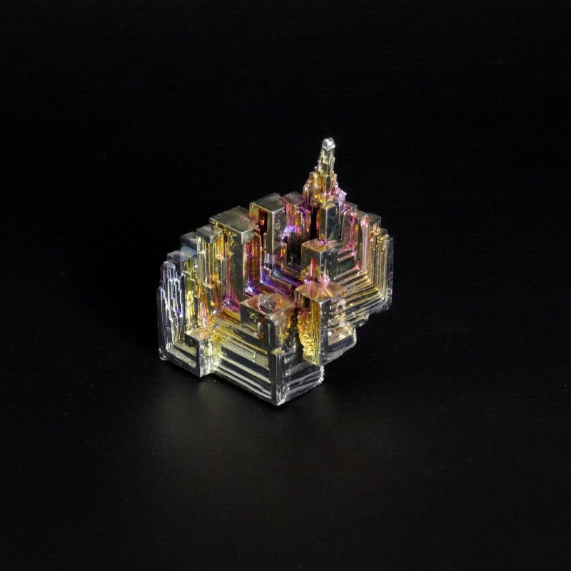 ビスマス結晶 ビスマス結晶｜マライカ公式通販