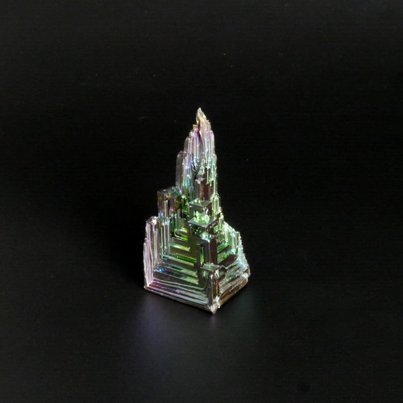 ビスマス結晶｜マライカ公式通販