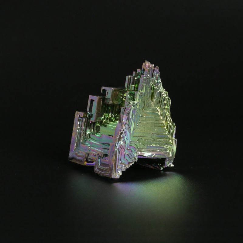 ビスマス結晶｜マライカ公式通販