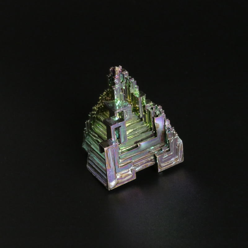 ビスマス結晶｜マライカ公式通販