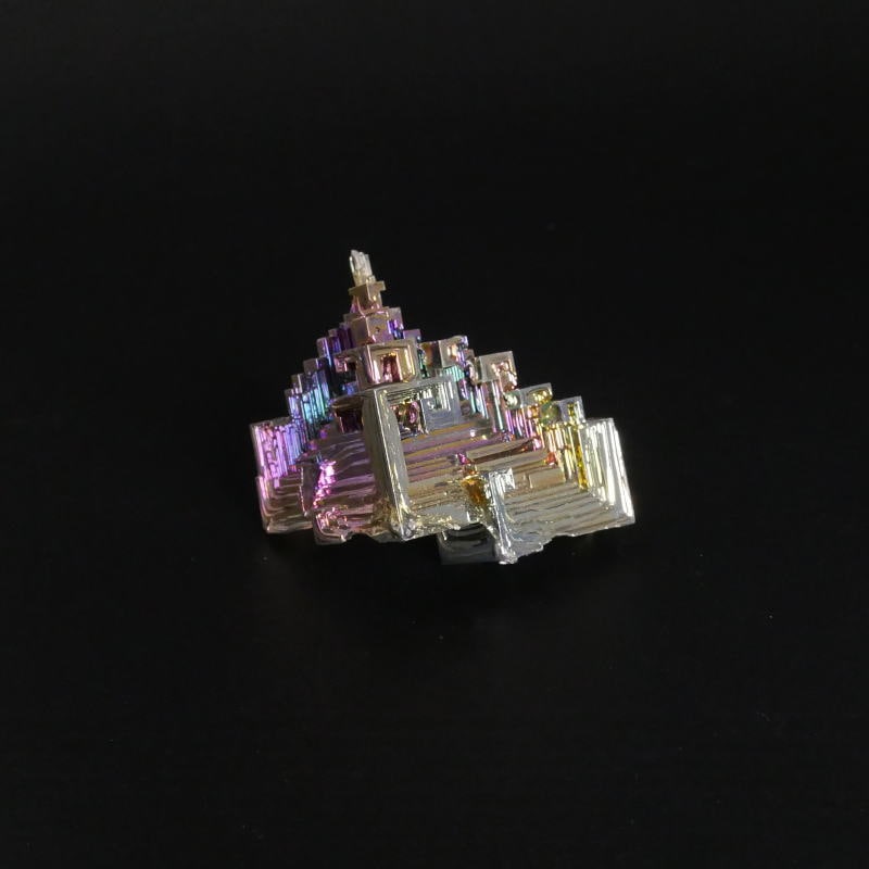 ビスマス結晶