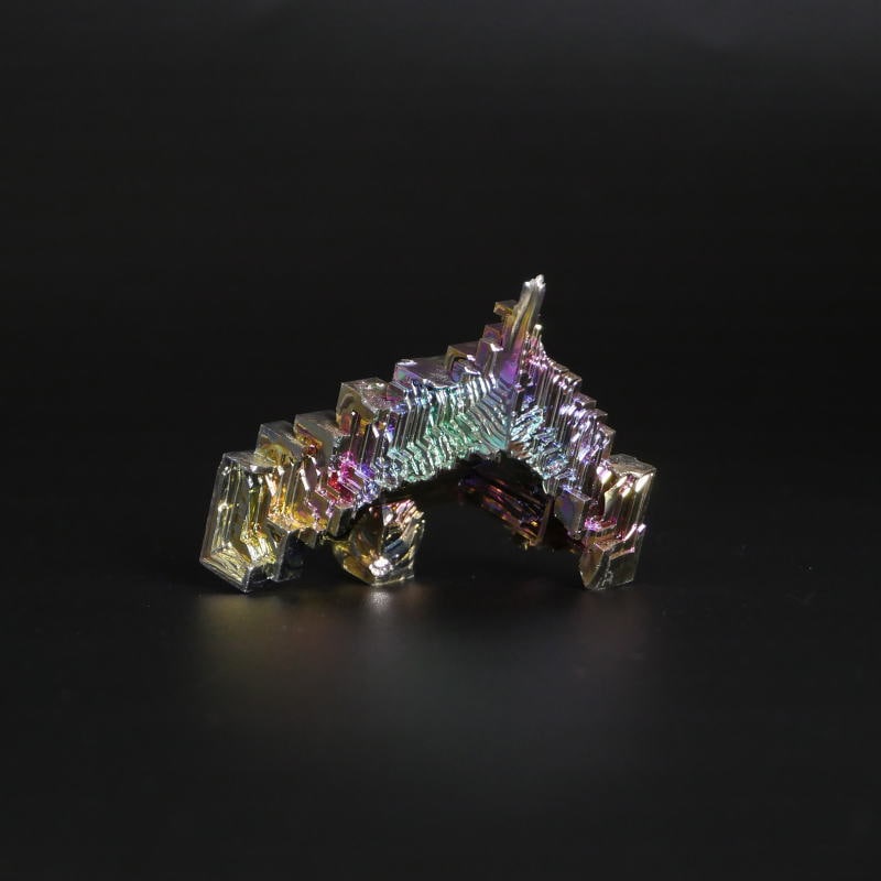 ビスマス結晶｜マライカ公式通販