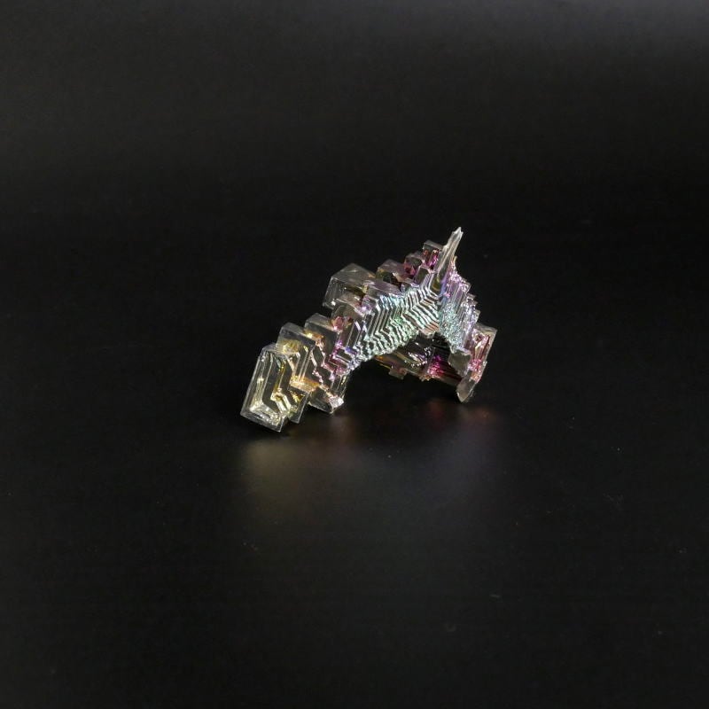 ビスマス結晶｜マライカ公式通販