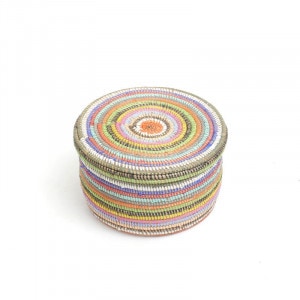 セネガルバスケット Mサイズ｜マライカ公式通販