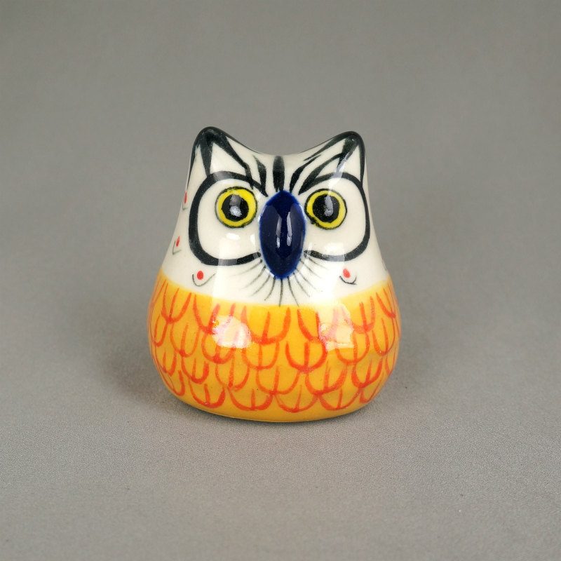 パロマールフクロウ｜マライカ公式通販