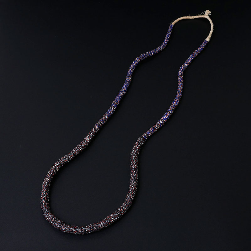 カンネッテビーズ一連