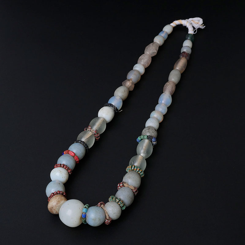 ドラゴンビーズ一連