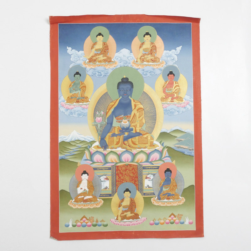 タンカ 69.5cm×47cm｜マライカ公式通販