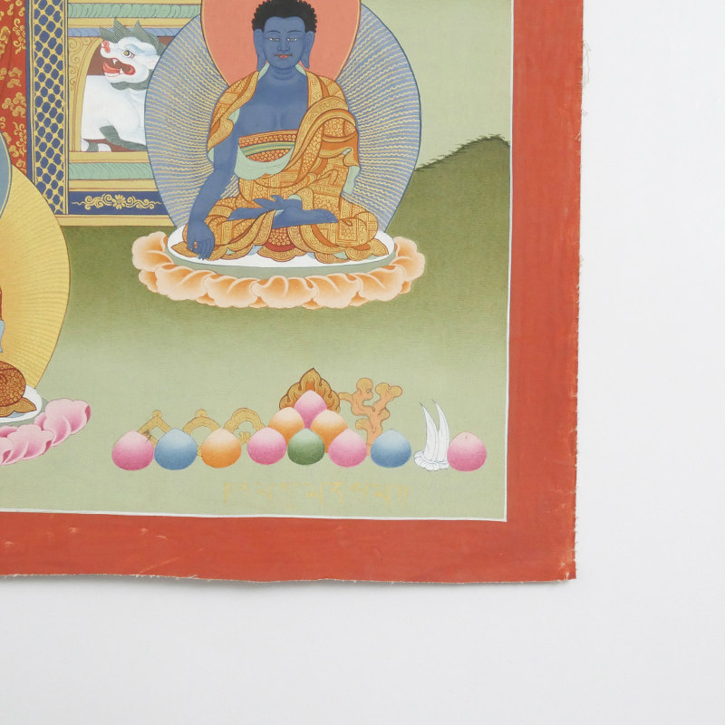 タンカ 69.5cm×47cm｜マライカ公式通販