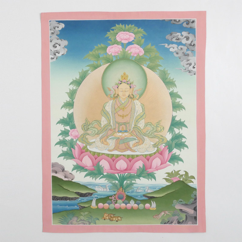 タンカ 58cm×43cm｜マライカ公式通販