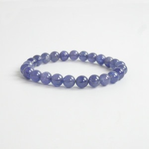 大玉♪【良質,美品】タンザナイト 11㎜　ブレスレット✨️＊ただいまお値下げ中＊ 0000000295173_Ux14Gu1.jpg