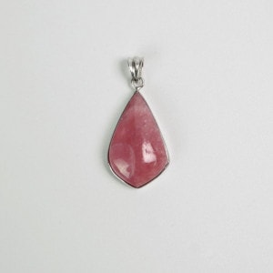 インカローズ シルバーペンダント｜マライカ公式通販