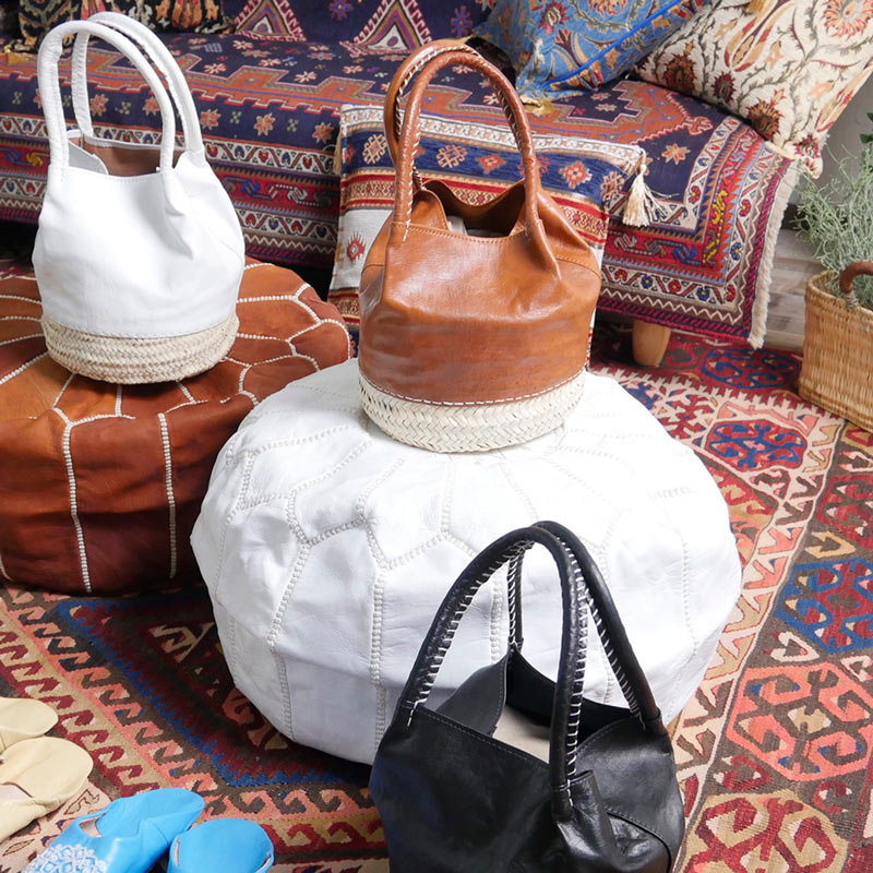 激レア MANOUSH LION BAG ドアノブ バッグ 激レア MANOUSH LION BAG ドアノブ バッグ