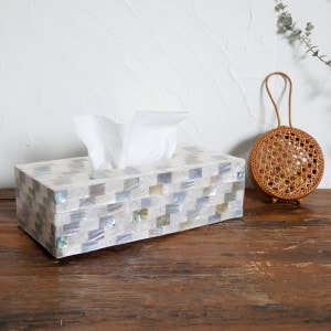 シェルティッシュケース｜マライカ公式通販