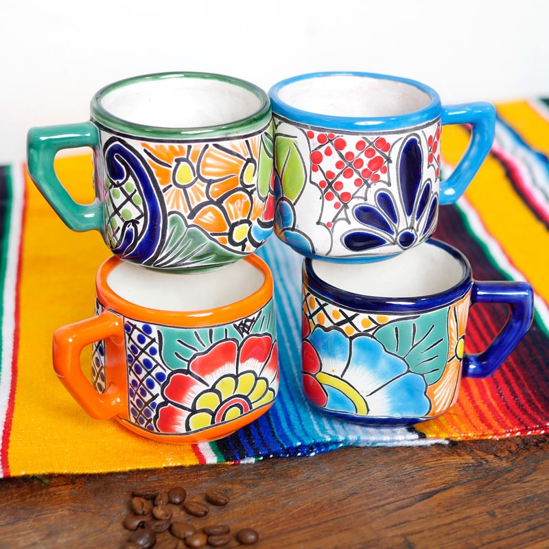 グアナファトマグカップ｜マライカ公式通販