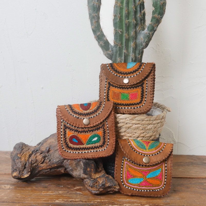 マライカ ジャケット 刺繍 エスニック 民族 シャツ インド製 希少 極美品 エスニック刺繍｜マライカ公式通販