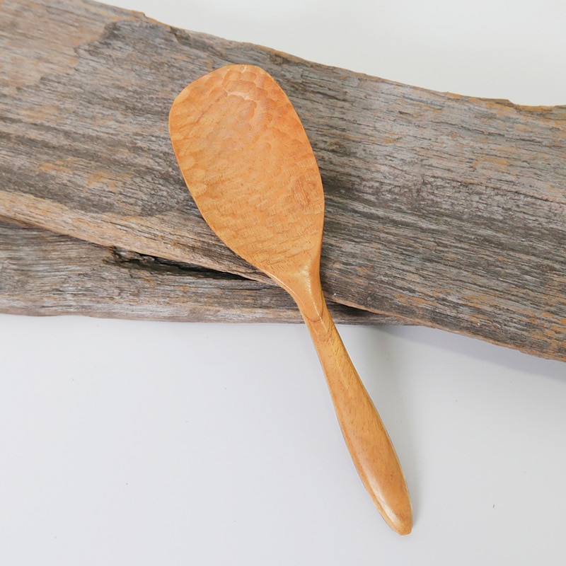 ニームスパチュラ（木べら） 【メール便可】