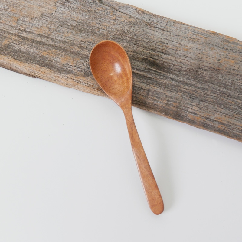 ニームスプーン 【メール便可】