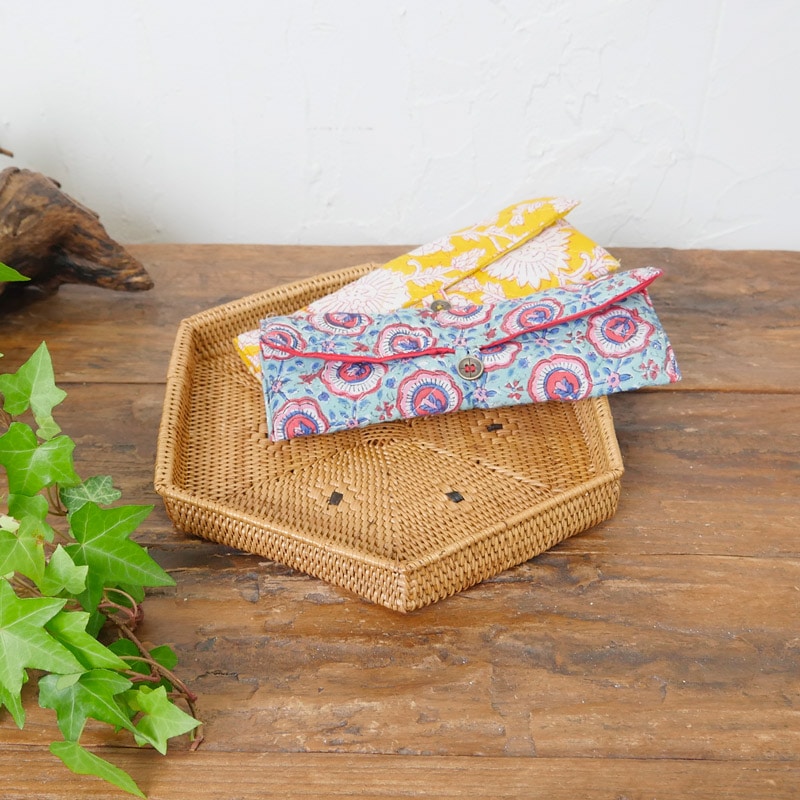 アタヘキサゴントレイ　L