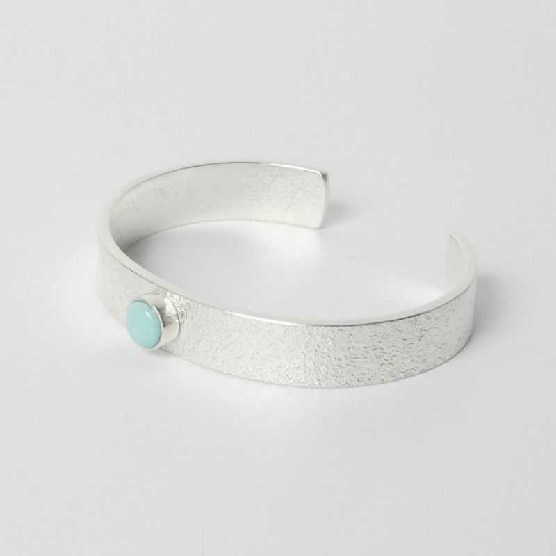 138mm ダリルビゲイ ローンマウンテン バングル｜マライカ公式通販