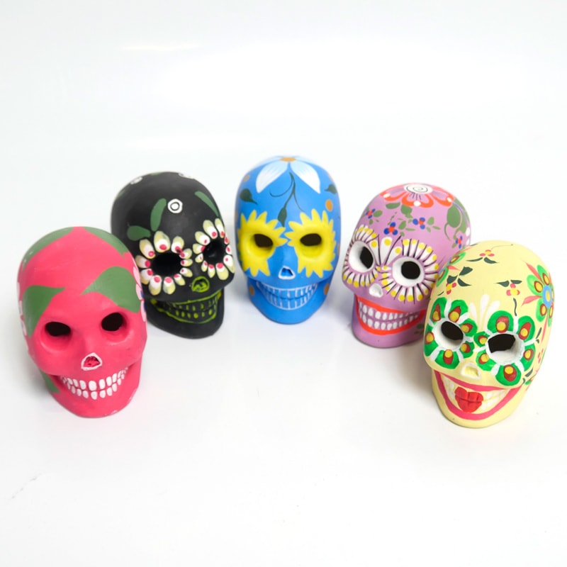 セラミックカラベラ｜マライカ公式通販