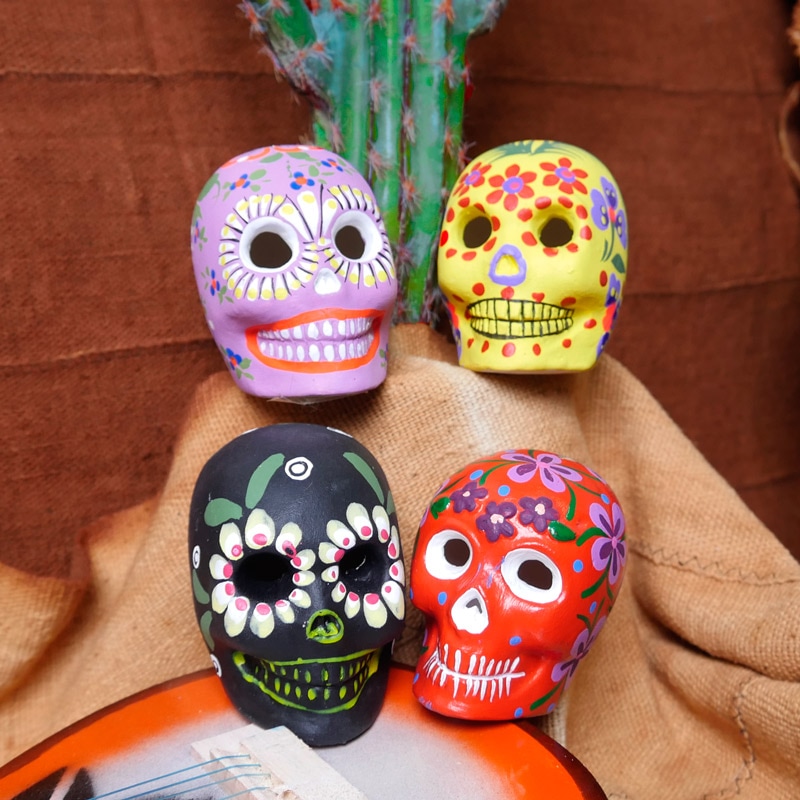 セラミックカラベラ｜マライカ公式通販