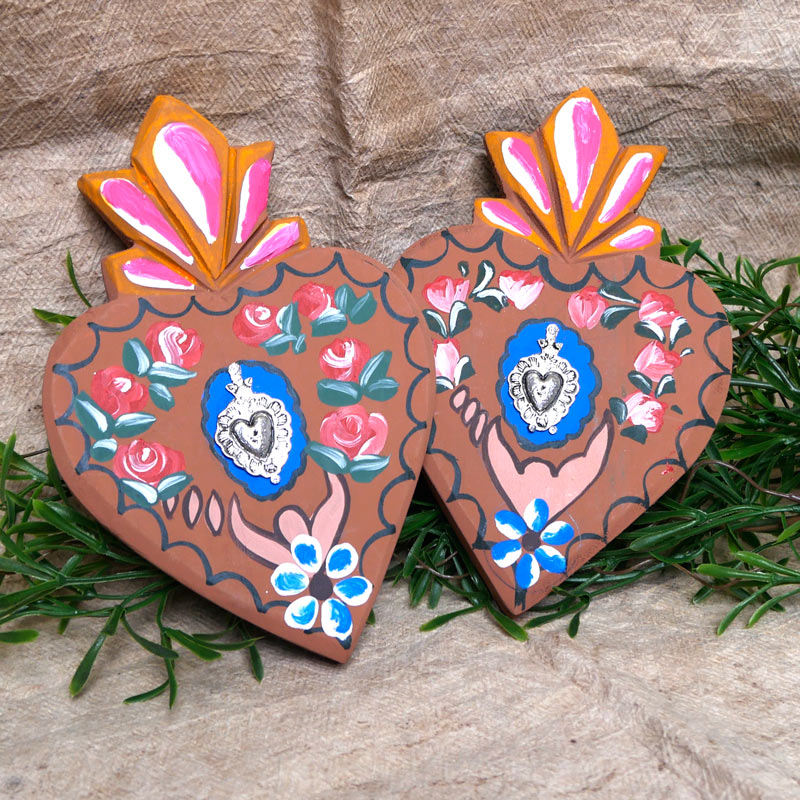 ミラグロコラソン【メール便可】