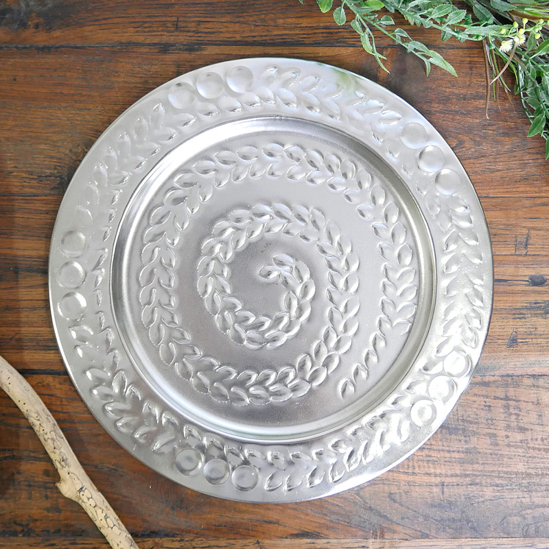 ハンドカービングトレイ