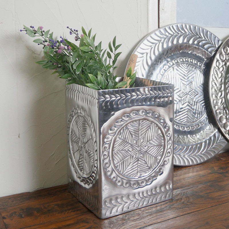 アルミカービングBOX