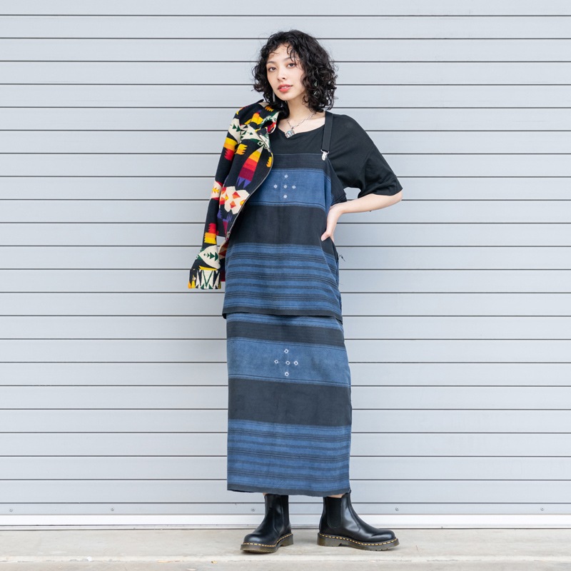 イカットサロン｜マライカ公式通販