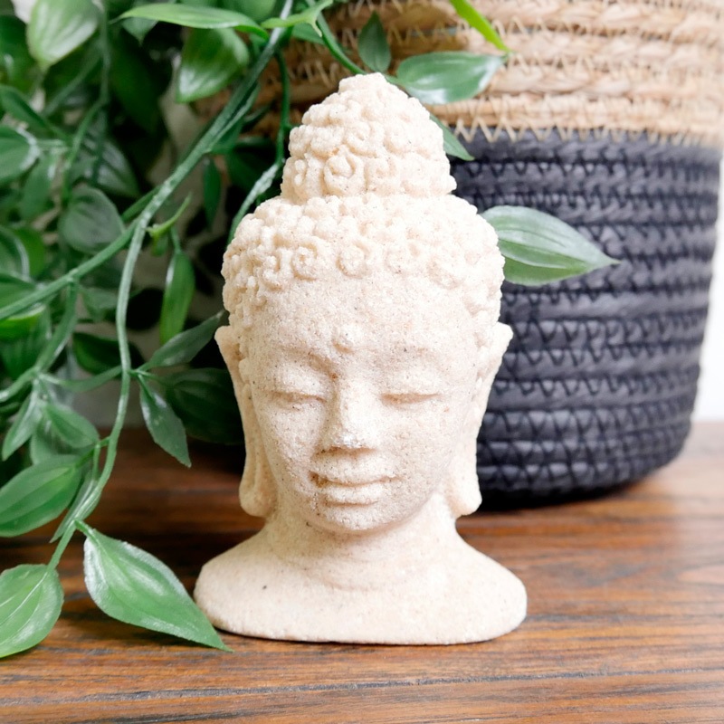 パラスストーン ブッダヘッド｜マライカ公式通販