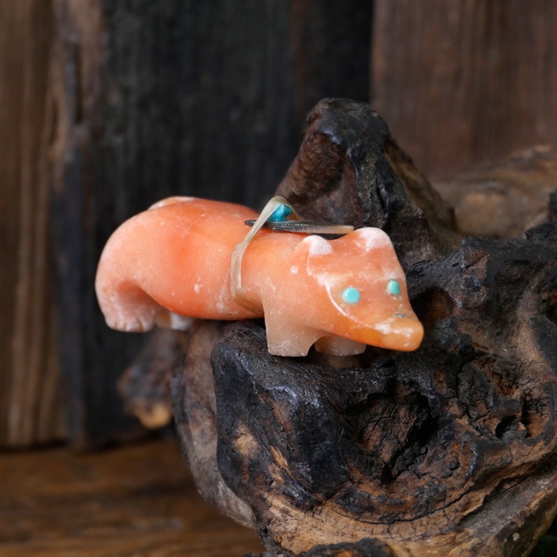 ネイティブアメリカン フェティッシュ アニマル 【公式通販】